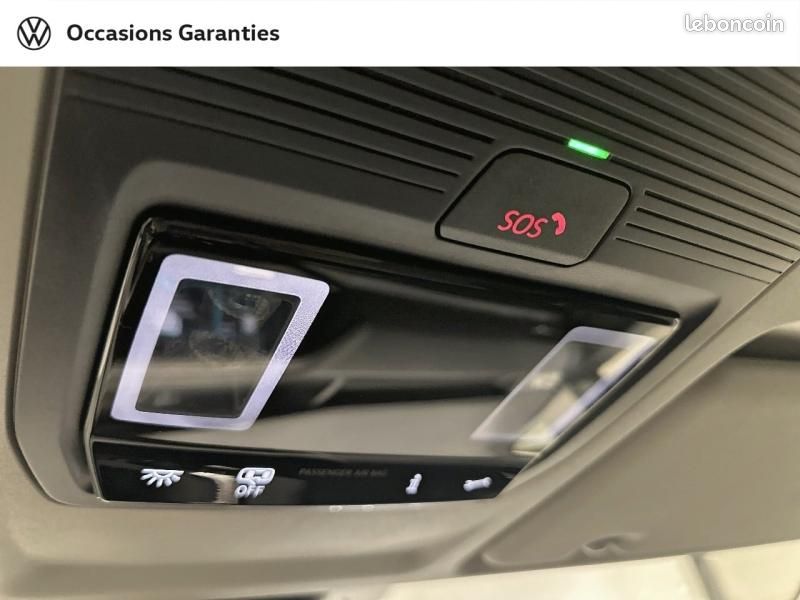 Volkswagen Caddy Cargo 2.0 TDI 102ch Business (image 30)