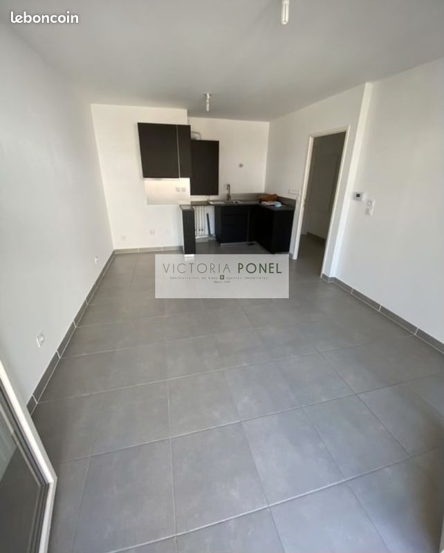 Appartement 2 pièces 38 m² · à Toulon · 38 m² · 644 €/mois
