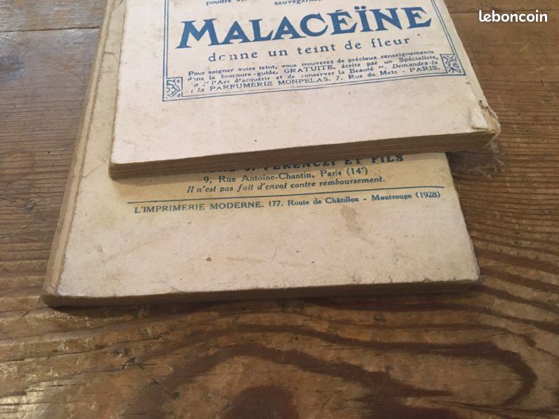 Collection Le Livre Épatant 1929 (image 3)