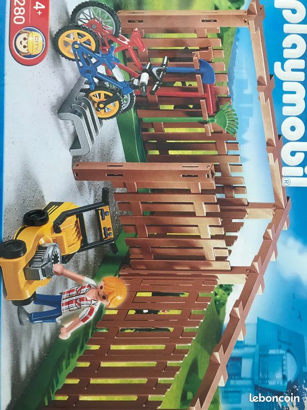 Playmobil 4280 (image 2)