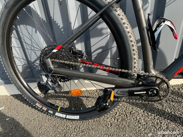 VTT mondraker (image 3)
