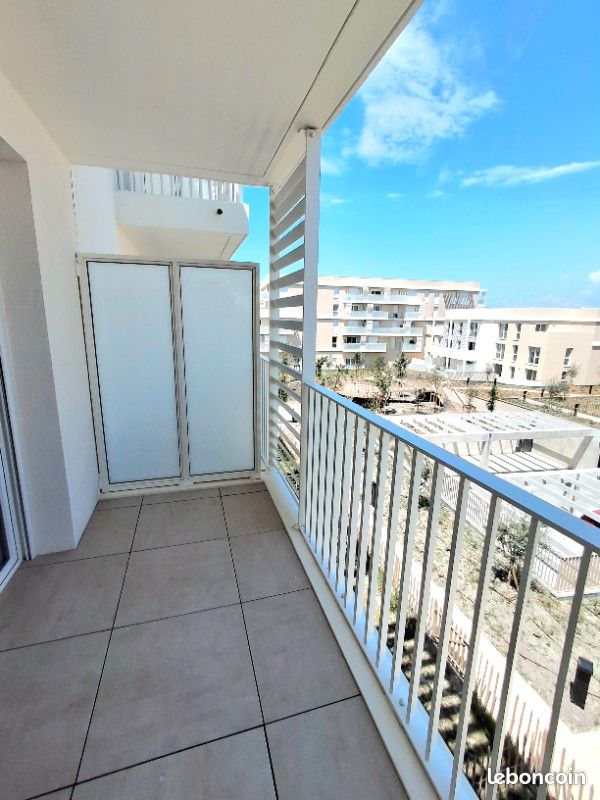 Appartement 1 pièce 26 m² · à Monteux · 26 m² · 395 €/mois