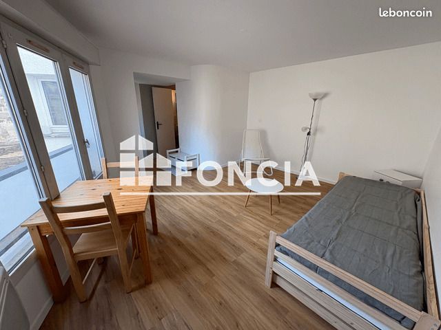 Appartement 1 pièce 27 m² · à Bordeaux · 27 m² · 702 €/mois
