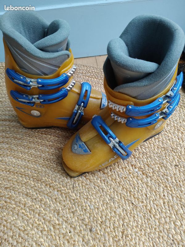 Chaussures ski (image 2)