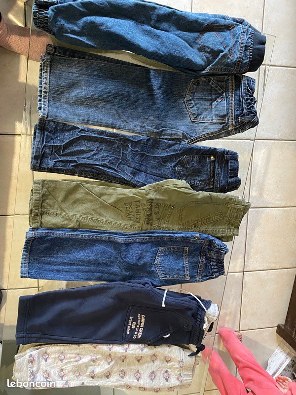 Vêtements 3 ans garçon (image 9)