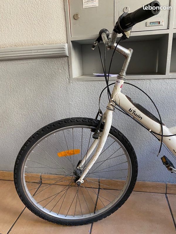 Vélo d’occasion (image 2)