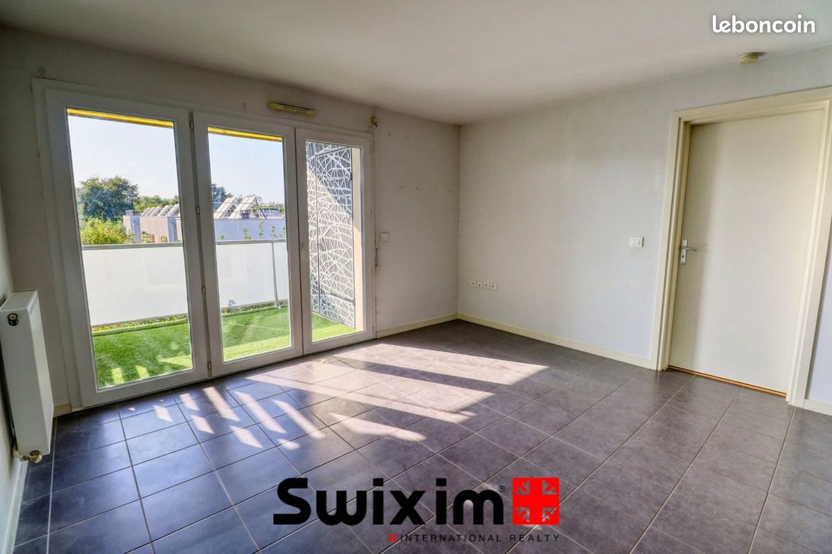 Appartement 3 pièces 66 m² · à Eysines · 66 m² · 209 500 €