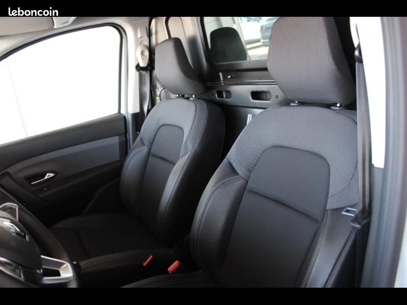 Renault Express Van 1.5 Blue dCi 95ch Confort (image 7)