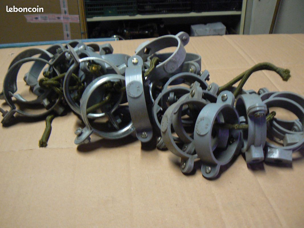 Colliers PVC (image 3)