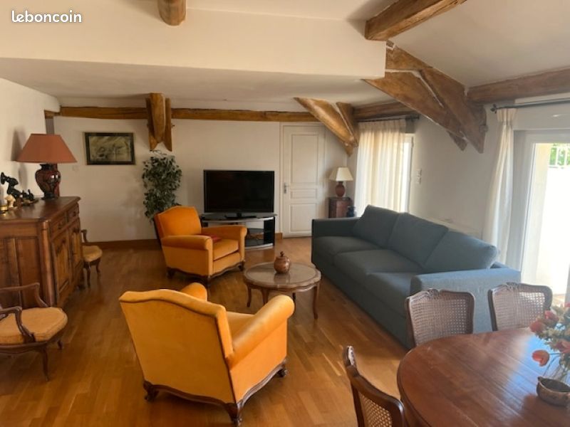 Appartement a louer avignon - 3 pièce(s) - 60 m2 - Surfyn