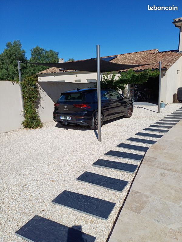 Maison 5 pièces 97 m² · à Beauvoisin · 97 m² · 410 000 €