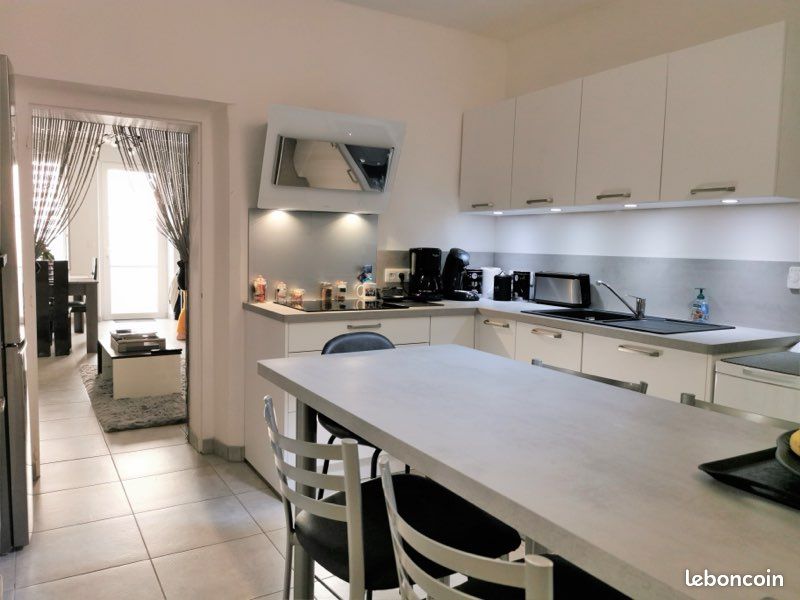 Maison 3 pièces 70 m² · à Baugé-en-Anjou · 70 m² · 690 €