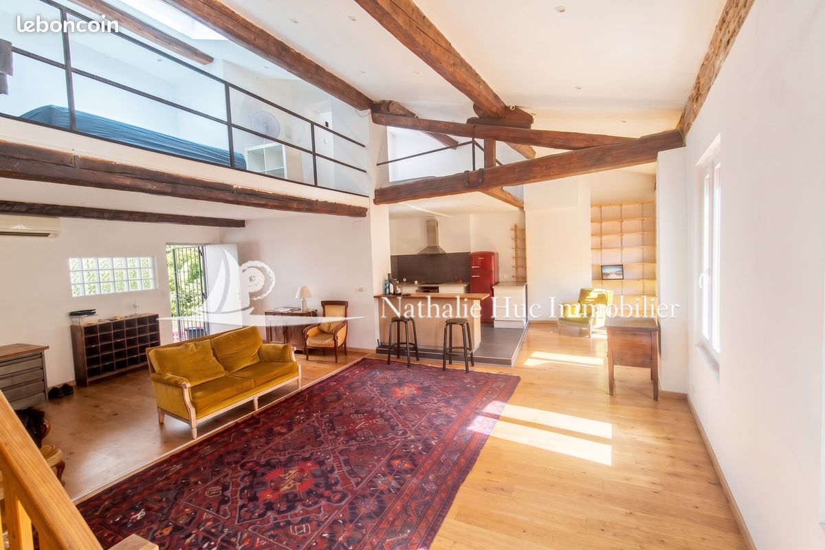 Appartement 4 pièces 88 m² · à Perpignan · 88 m² · 189 000 €