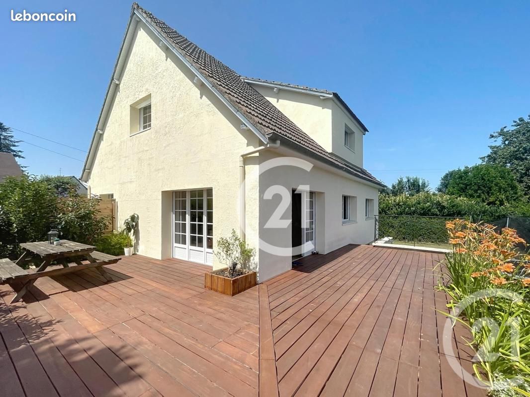 Maison 7 pièces 135 m² · à Louvigny · 135 m² · 439 000 €