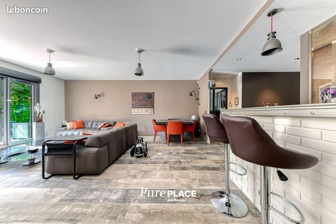 Maison de ville 6 pièces 155 m² — 6