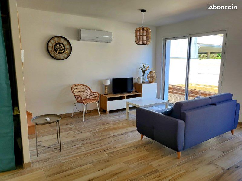 Appartement 6 personnes, Lit et mixe, Landes (image 8)