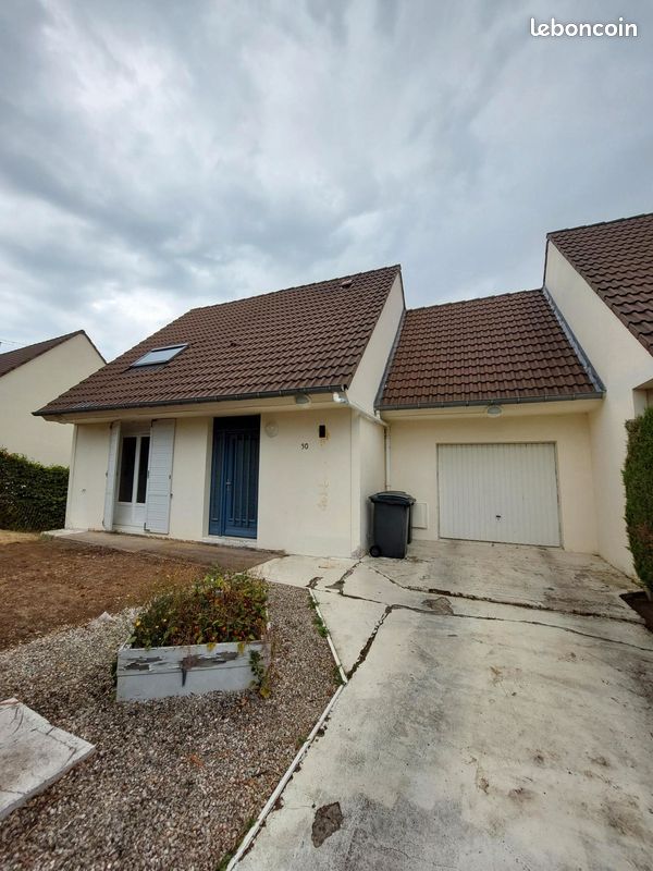 Maison 5 pièces 81 m² · à Marseille-en-Beauvaisis · 81 m² · 145 000 €