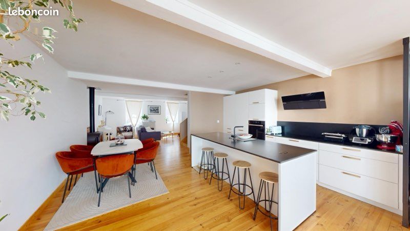 Maison 4 pièces 100 m² · à Nailloux · 100 m² · 330 000 €