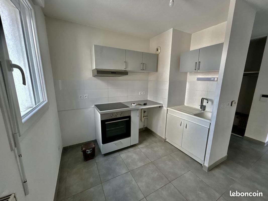 Appartement 2 pièces 42 m² · à Castelnau-le-Lez · 42 m² · 190 000 €