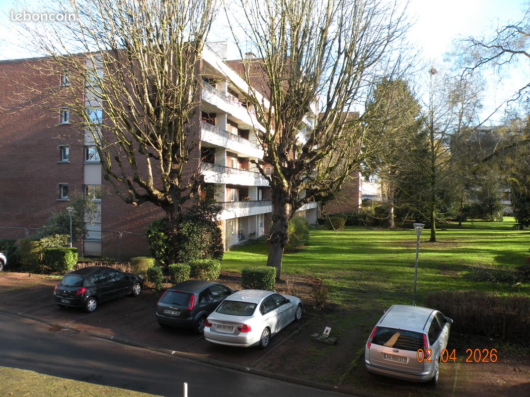 Appartement 1 pièce 33 m² · à Loos · 33 m² · 109 800 €