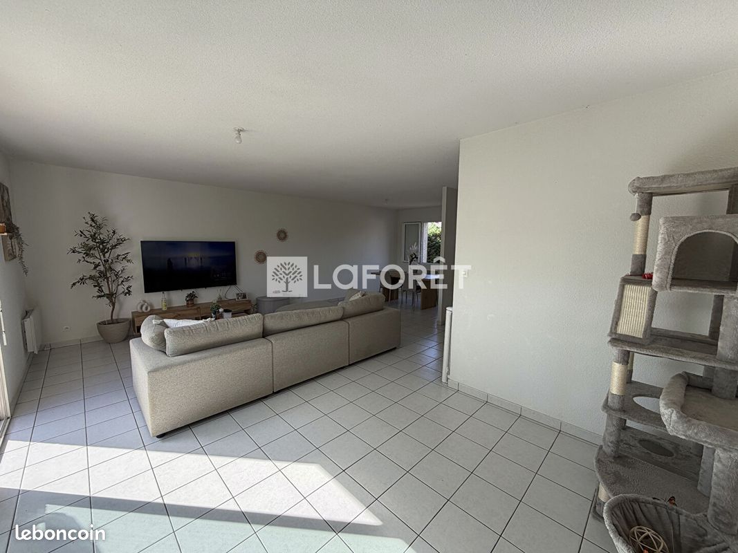 Maison 4 pièces 103 m² · à Montech · 103 m² · 192 000 €