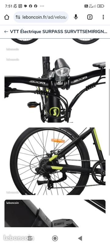 Vélo électrique (image 2)
