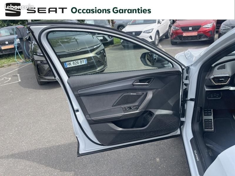 Cupra Formentor 1.5 eHybrid 272ch VZ DSG6 (image 20)