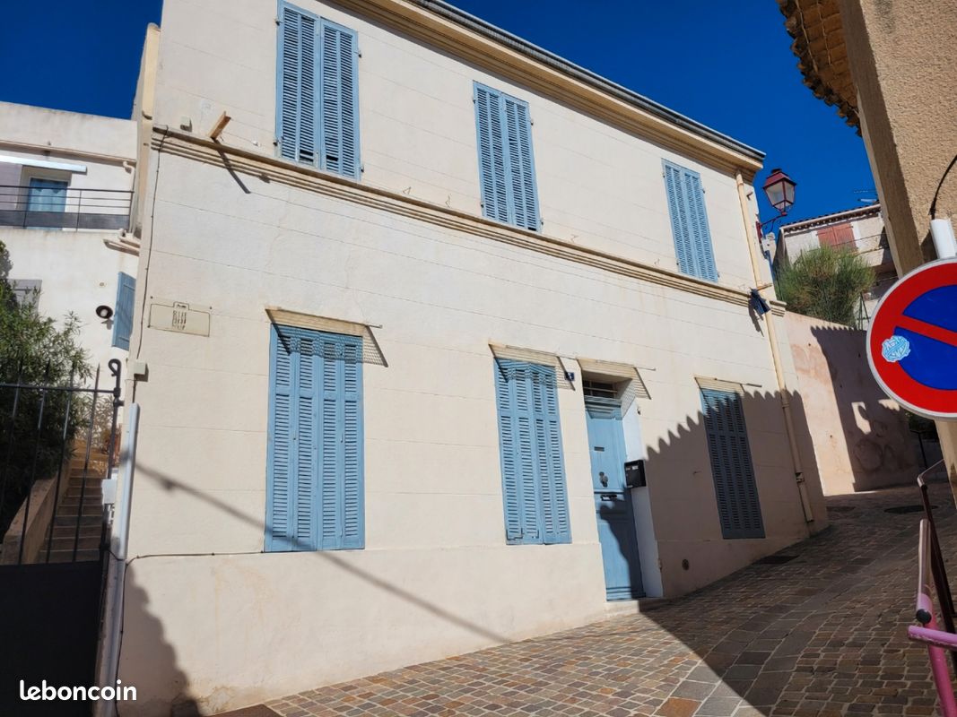 Maison 5 pièces 93 m² · à Allauch · 93 m² · 1 230 €/mois