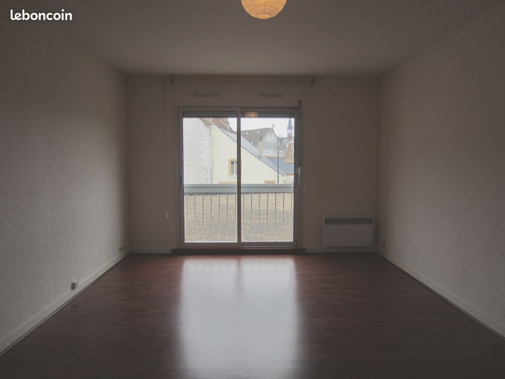 Appartement a louer romorantin-lanthenay - 1 pièce(s) - 60 m2 - Surfyn