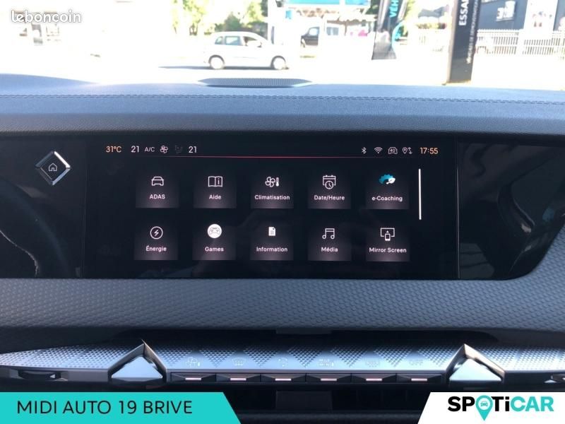 Ds DS 4 E-TENSE 225ch Rivoli (image 19)