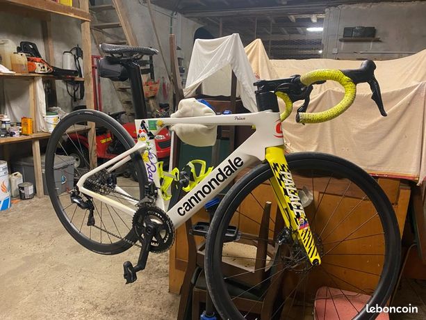 Ef Education First Cannondale Pro Team Maillot EF-Education First