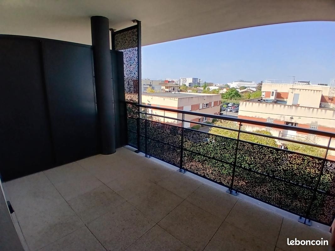 Appartement 3 pièces 67 m² · à Toulouse · 67 m² · 897 €/mois
