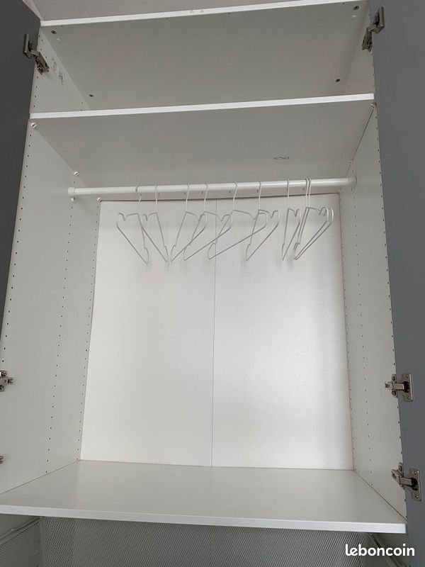 Étagère Penderie IKEA (image 3)