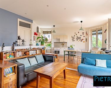 Appartement 425 000 € - 103 m²