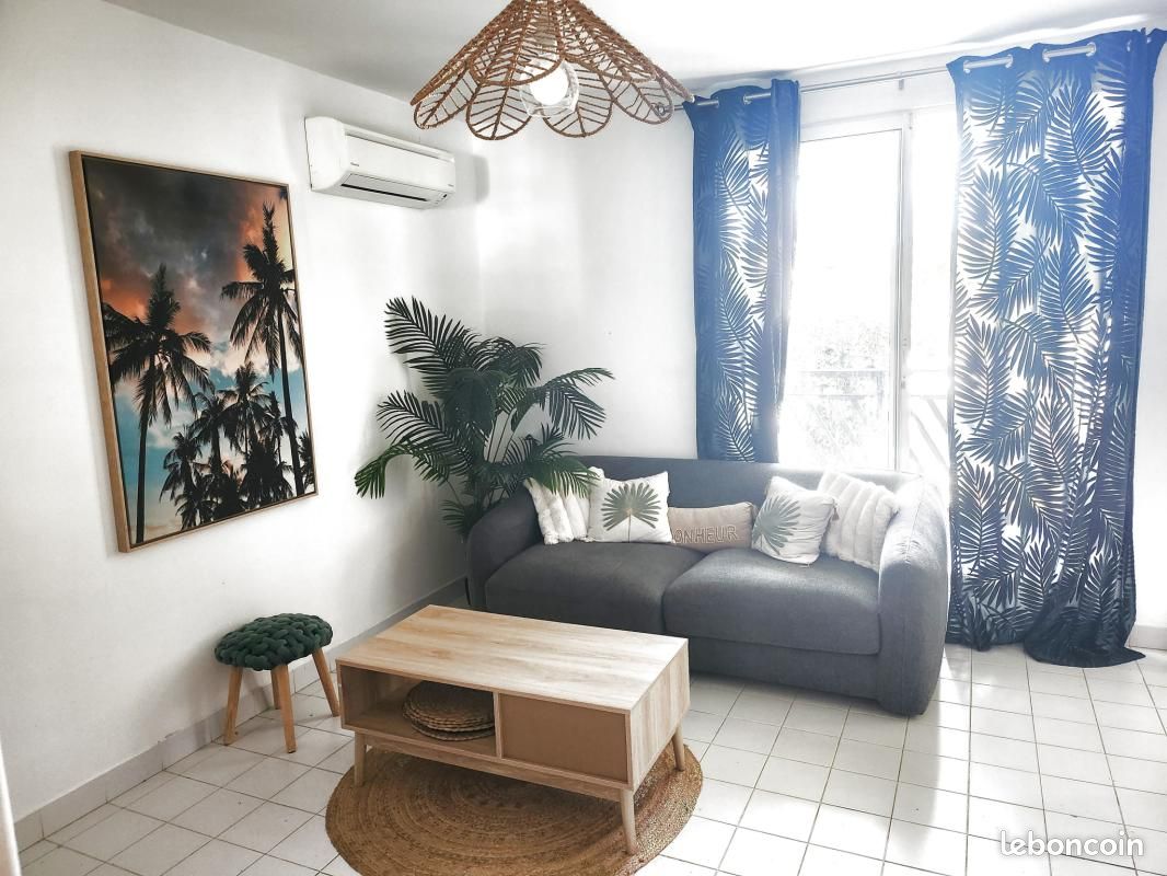 Appartement 2 pièces 40 m² · à Saint-François · 40 m² · 169 600 €
