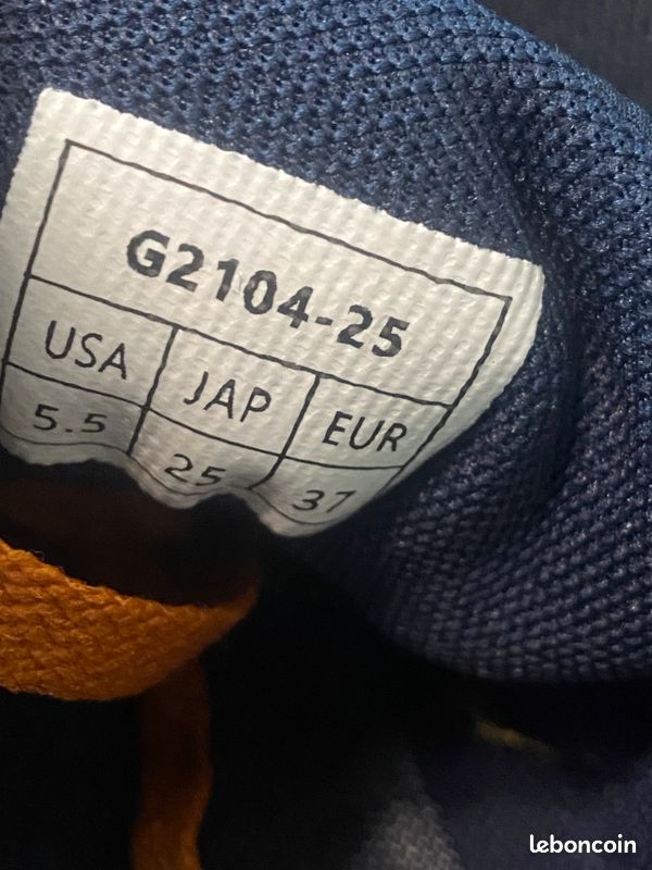 Basket nike air max neuf (image 9)