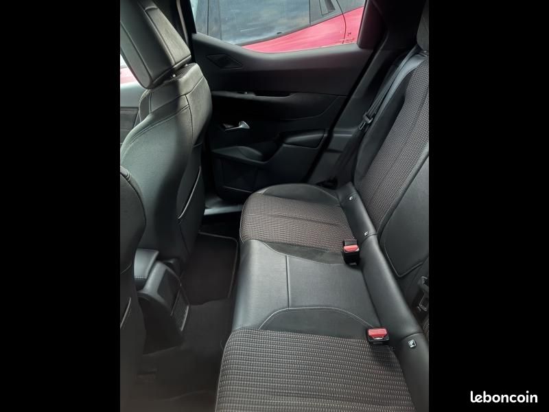 Ds DS 3 Crossback E-Tense Performance Line + (image 10)