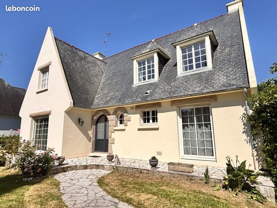 Maison 7 pièces 138 m² · à Mordelles · 138 m² · 395 200 €