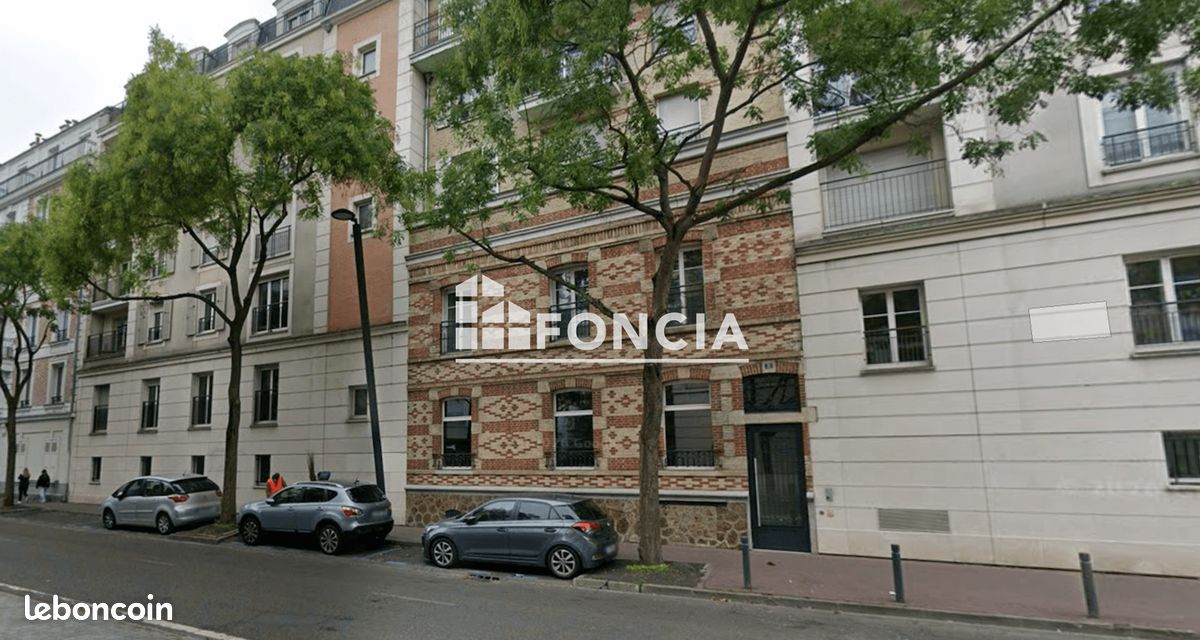 Appartement 2 pièces 42 m² · à Maisons-Alfort · 42 m² · 1 070 €/mois