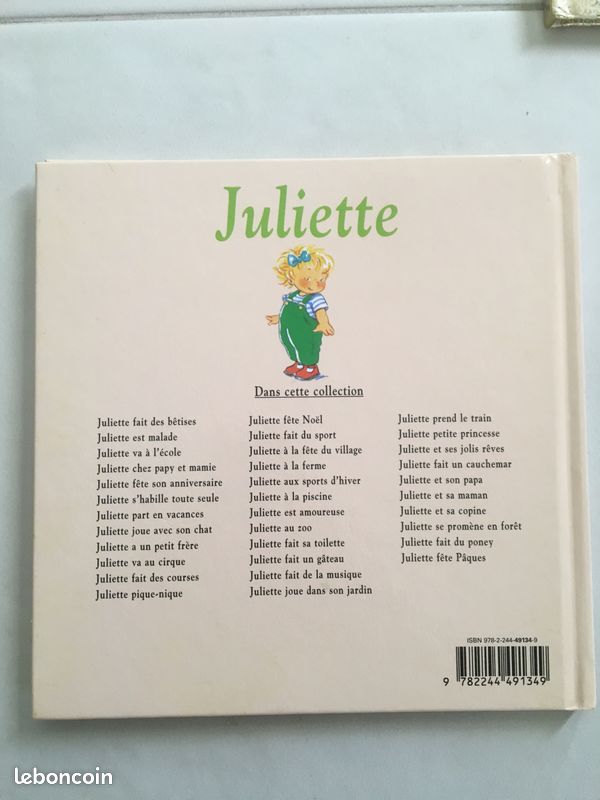 Lot de 12 BD Enfants (image 3)