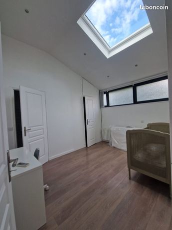 Maison a louer houilles - 6 pièce(s) - 185 m2 - Surfyn