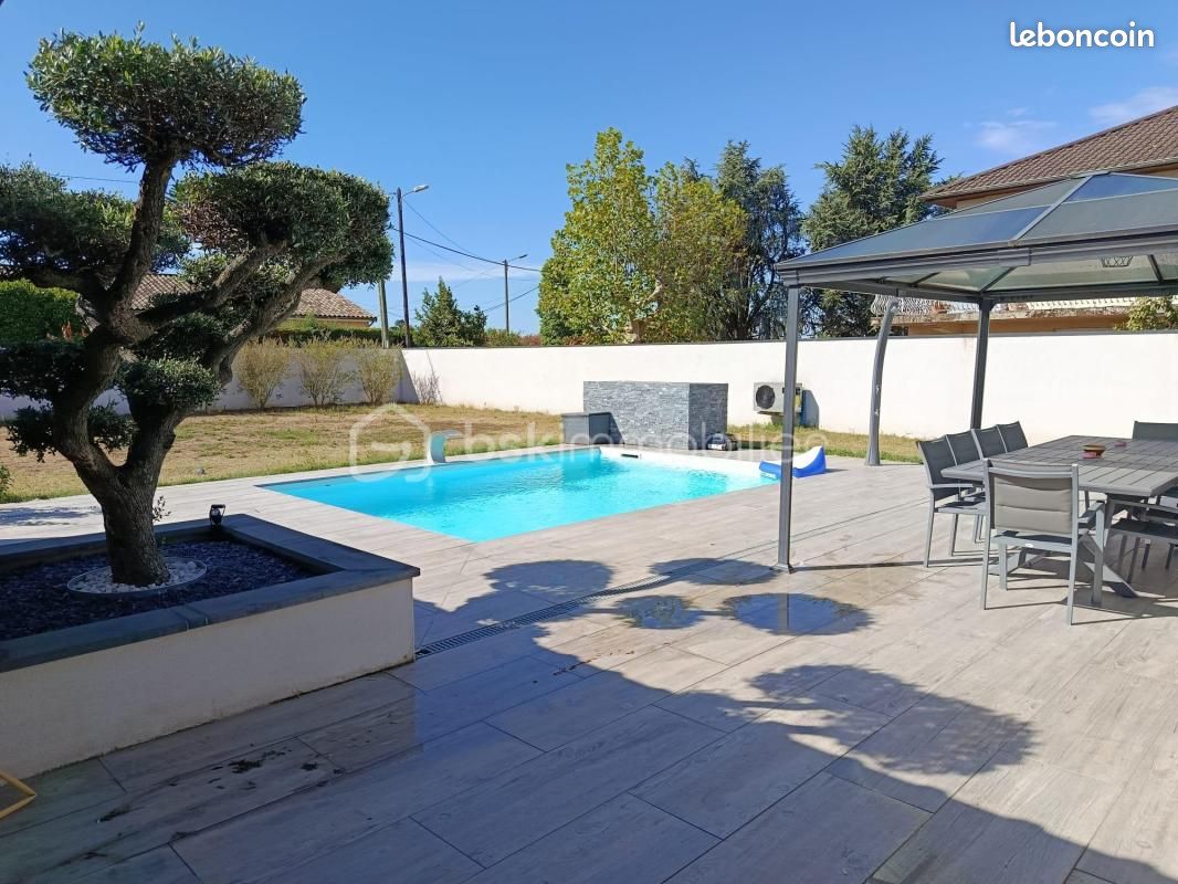 Maison 4 pièces 154 m² · à Romans-sur-Isère · 154 m² · 464 000 €