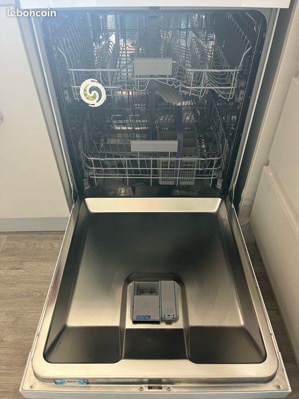 Lave vaisselle Beko (image 2)
