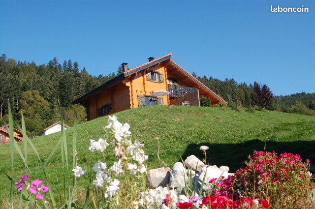Chalet 3 places idéalement situé (image 2)