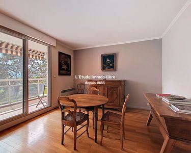 Appartement 398 000 € - 93 m²