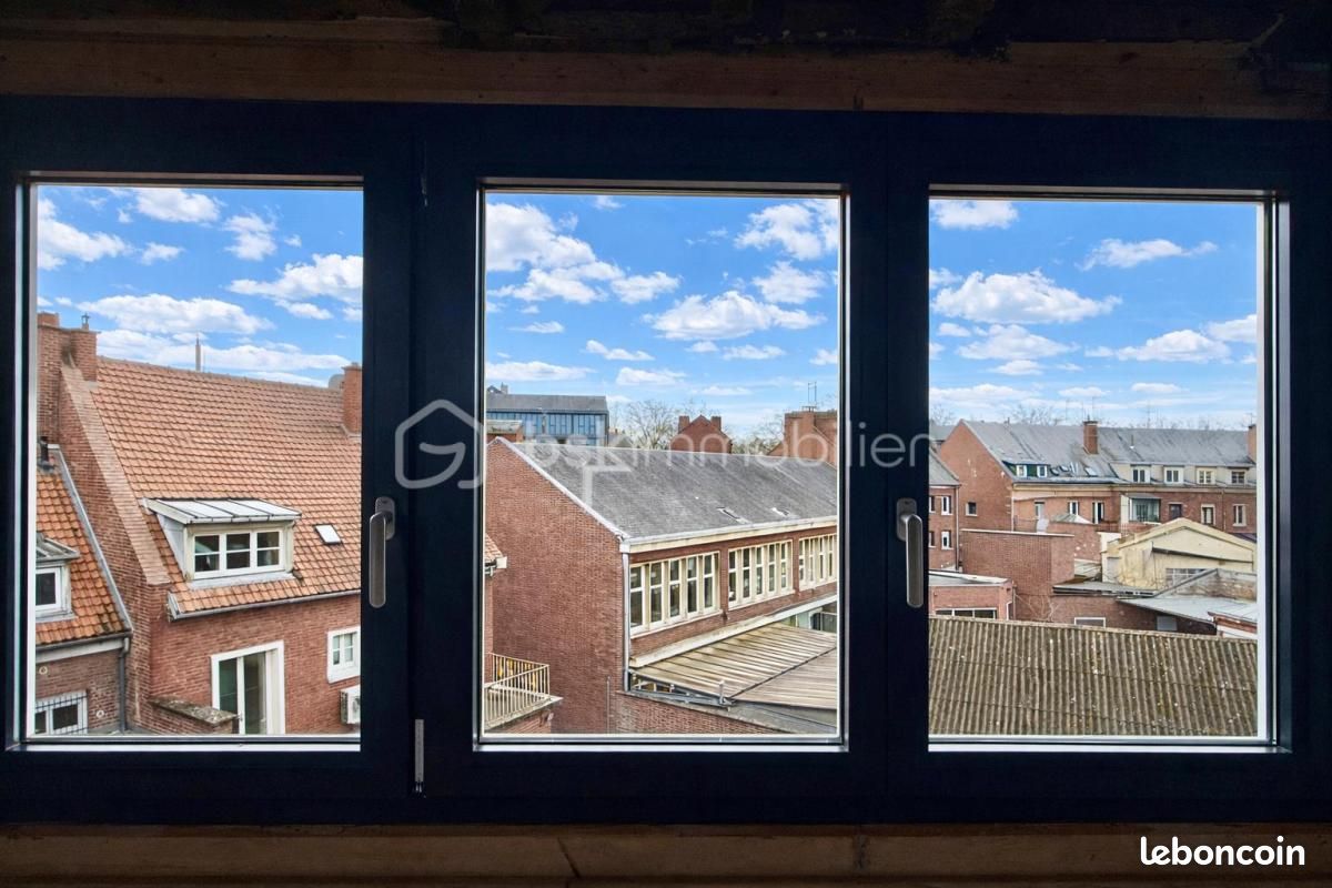 Loft 3 pièces 88 m² (image 9)