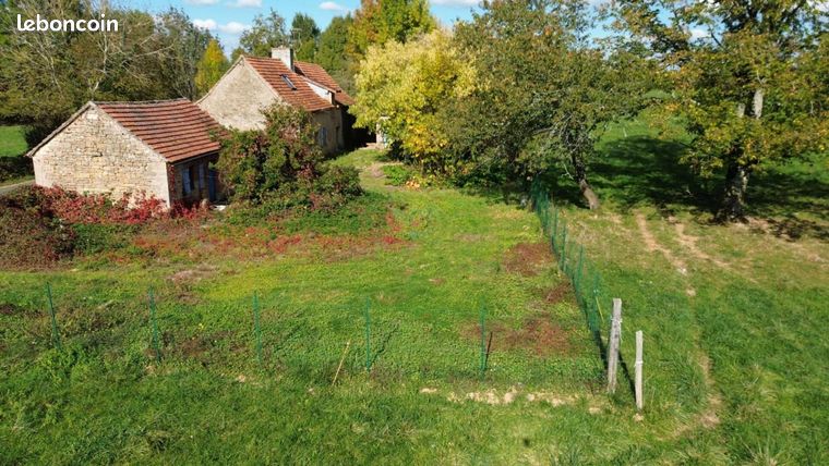 Maison 6 pièces 115 m²