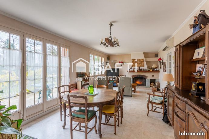 Maison 7 pièces 148 m²