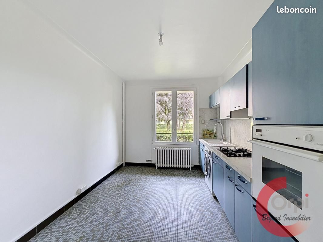 Appartement 3 pièces 69 m² · au Perreux-sur-Marne · 69 m² · 340 000 €