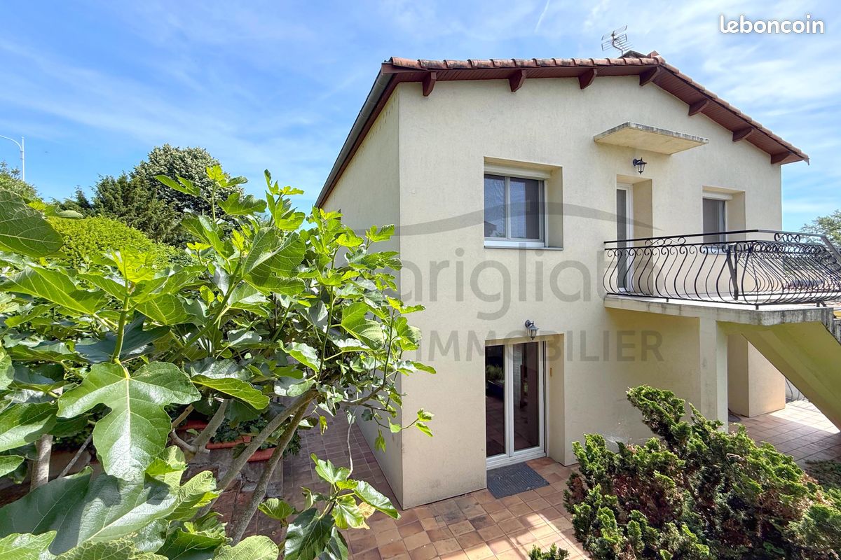 Maison 6 pièces 160 m² · à Blagnac · 160 m² · 475 000 €